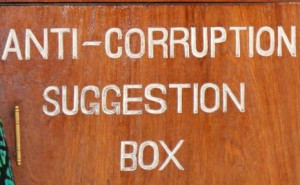 long since gone cities as corrupt government corrupt es