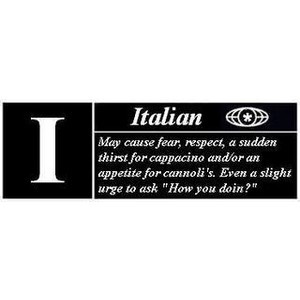 Photobucket Italian Sayings