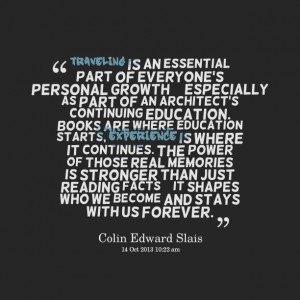 Continuing Education Quotes