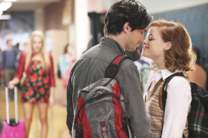 Abc Family Suburgatory Full...