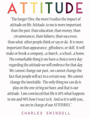 My teacher gave our class this quote in6th grade. It’s still my ...