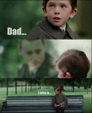 freddie highmore heart johnny deep life miss you movie quote