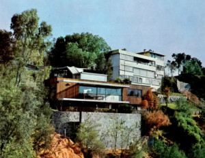 ... Palacio Versalles, Lomas de Reforma, Miguel Hidalgo, México DF 1957