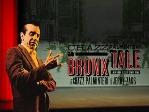 Bronx Tale Quotes