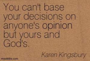 Quotes of Karen Kingsbury About god, time, inspirational, prayer ...
