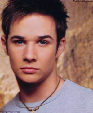 Ryan Merriman Veritas face Image