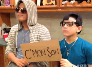 Nick Mara ICONic Boyz