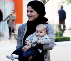 Quote of the Day: Selma Blair