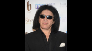 Gene Simmons