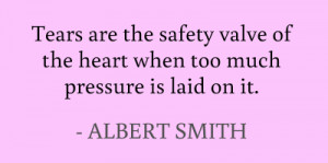 Safety Valve Quotes