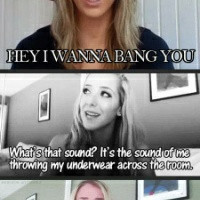 ... Hook Up Lines http://www.pic2fly.com/Jenna+Marbles+Hook+Up+Lines.html