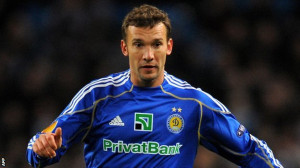 Bbc Sport Andriy Shevchenko Retires Pursue Politics Career