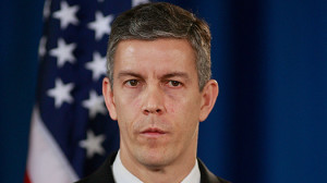 Education Secretary: Arne Duncan