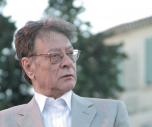 Mahmoud Darwish