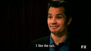 Fonte: bear-island , via fuckyeahjustified )