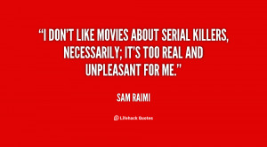 funny serial killer quotes