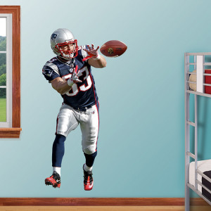 New England Patriots Wes...