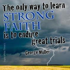 More Muller Faith Quotes
