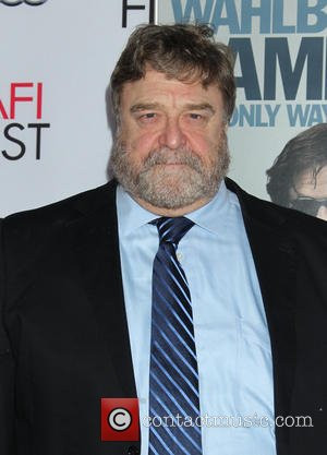 John Goodman Arachnophobia