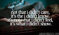 Lyrics & Music inspiration