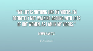 Romeo Santos Quotes Preview quote