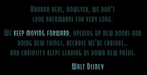 Meet The Robinsons Disney Quote