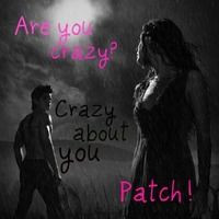 patch and nora quotes - Google Search
