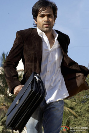 Emraan Hashmi The Train Movie