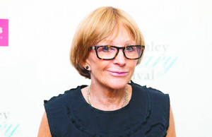 Anne Robinson Pictures