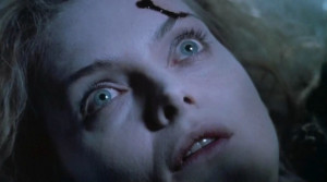 Michelle Pfeiffer as Selina Kyle in Batman Returns (1992)