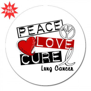 ribbon ideal for lung cancer awareness month lung cancer awareness ...