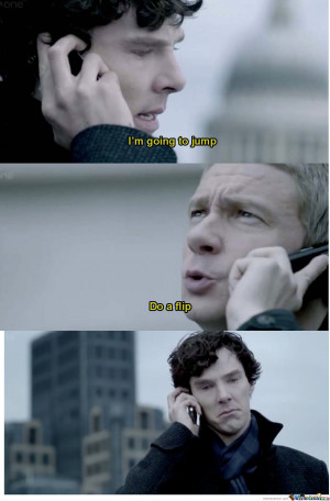 Sherlock