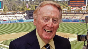 VIN SCULLY: WHY PHILLIES’ SANDBERG COULDN’T TAKE IT ANYMORE!