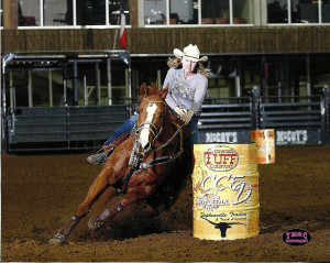 Barrel Racing Quotes And Sayings Wendy, you barrel race as well