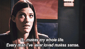 christian camargo, deb morgan, debra morgan, debster, desmond ...
