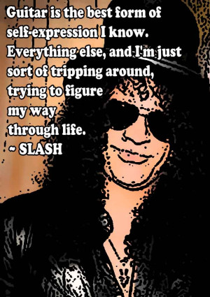 Slash Vector