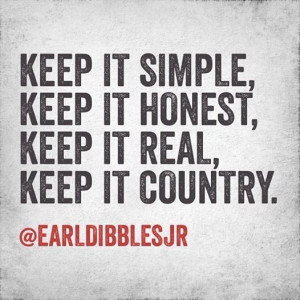 Earl Dibbles Jr always knows whats up!