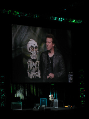 Jeff Dunham Quotes And Sayings...