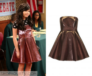 girl meets world 1x8