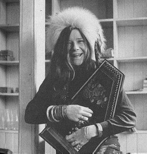 09:46 pm, by fuckyeahjanisjoplin ∩ 11