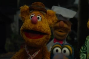 Fozzie Bear Quotes and Sound Clips