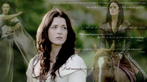 Legend Of The Seeker Kahlan Wallpaper Kahlan amnell book quotes by
