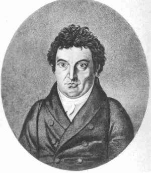 Johann Gottlieb Fichte Pictures