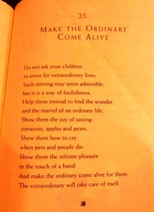 The Parent’s Tao Te Ching by William Martin