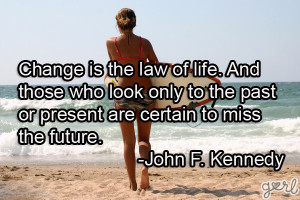 10 Quotes That Will Help You Deal With Change