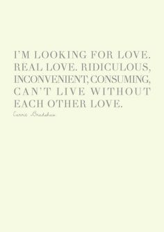 ... quotes carrie bradshaw quotes, sappy quotes, carry bradshaw quotes