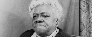 Quotes by Mary McLeod Bethune
