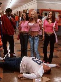 Not Another Teen Movie Coach . Teen Movie Quotes . Not Another Teen ...