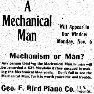 MECHANICAL QUOTES IMAGES