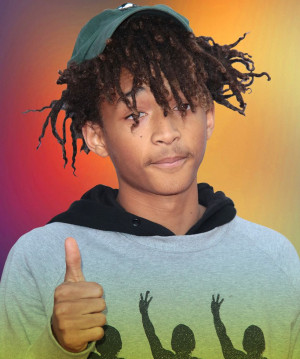 Jaden Smith's 17 Absolute Best (And Most Jaden Smith) Quotes